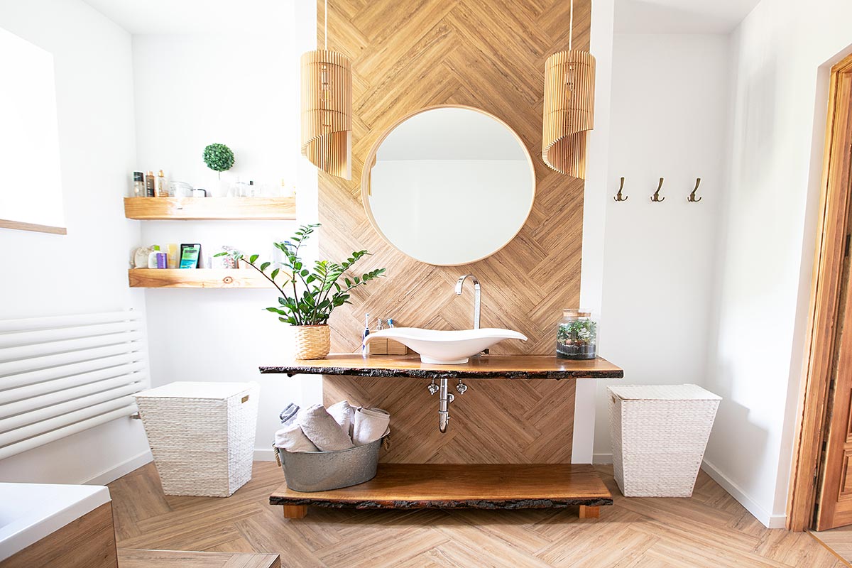 Bagni Moderni 40 Splendide Foto E Idee Per Arredare Un Bagno Design